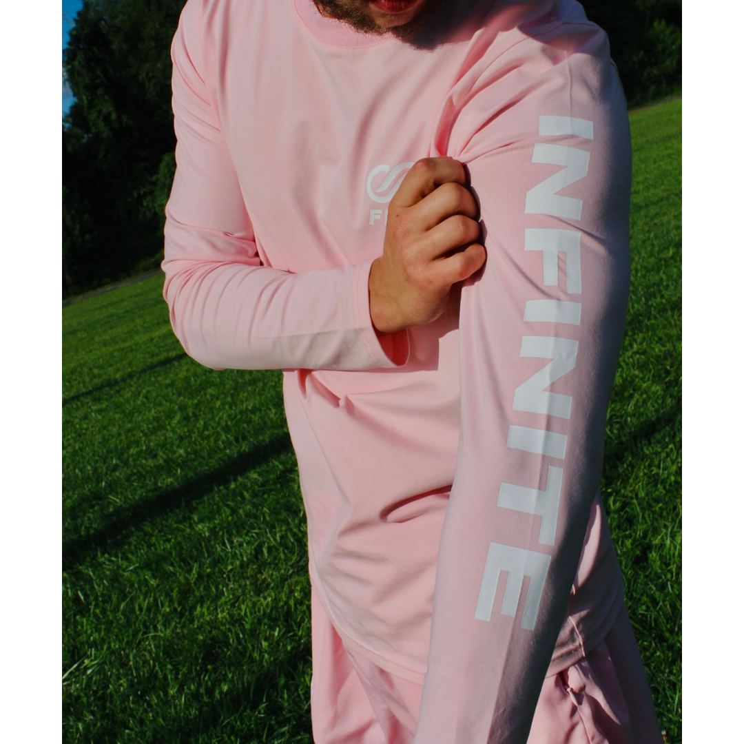 Breast Cancer Awareness Long Sleeve (LIMITED)