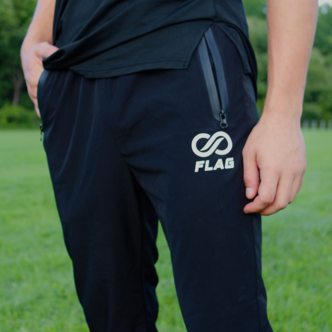 Infinite Performance Joggers