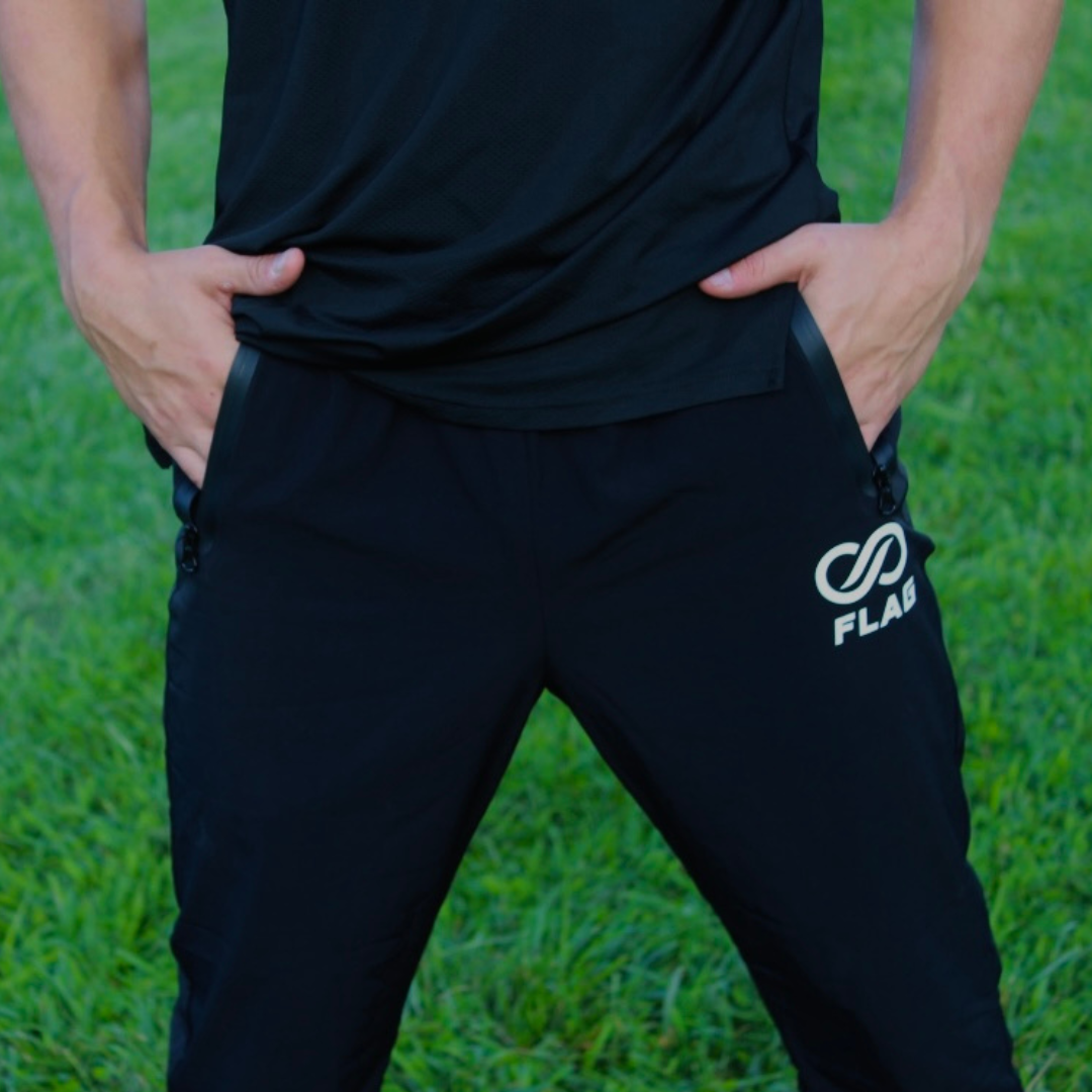 Infinite Performance Joggers