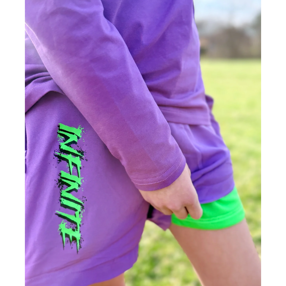 The Jokester Shorts (Youth LIMITED)