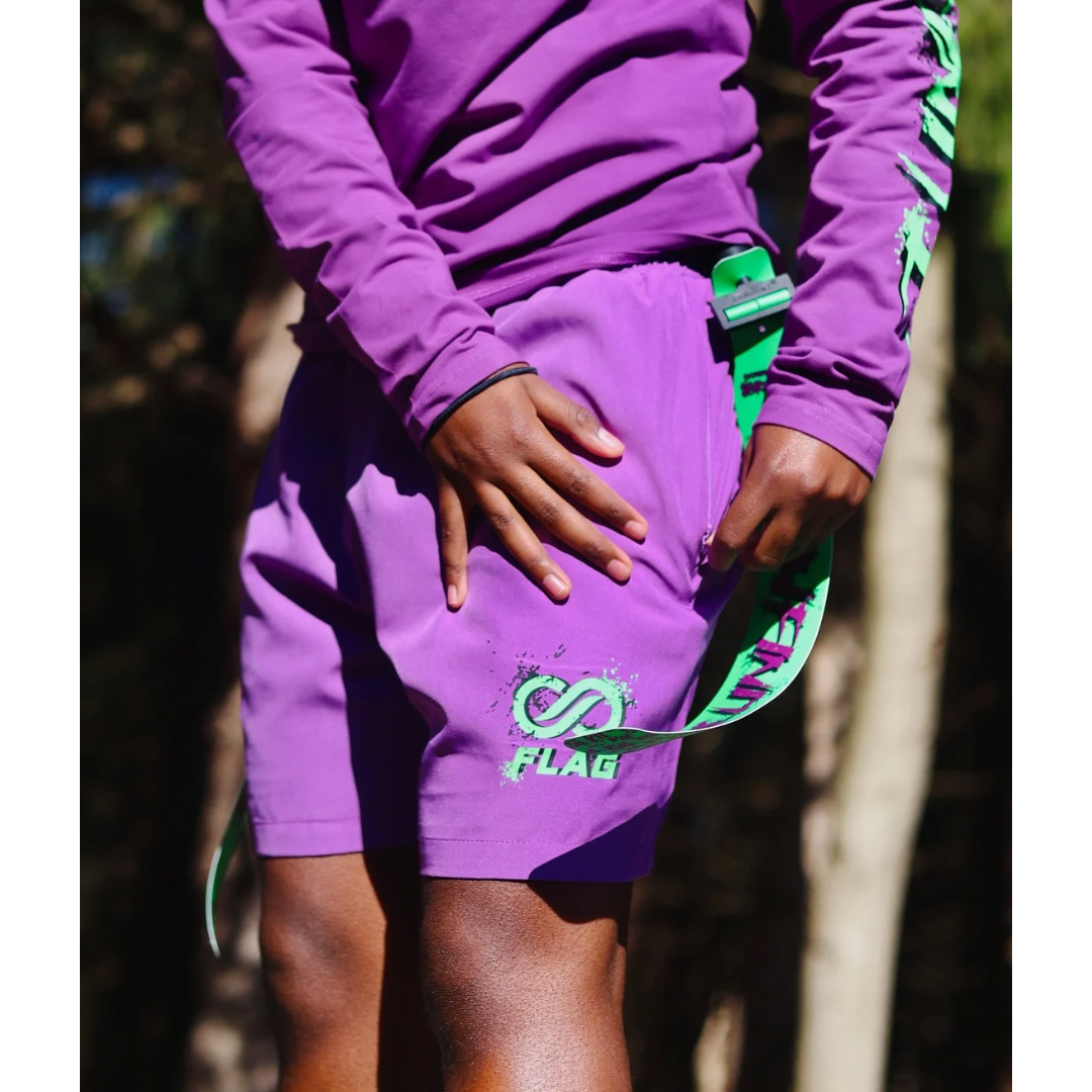 The Jokester Shorts (LIMITED)