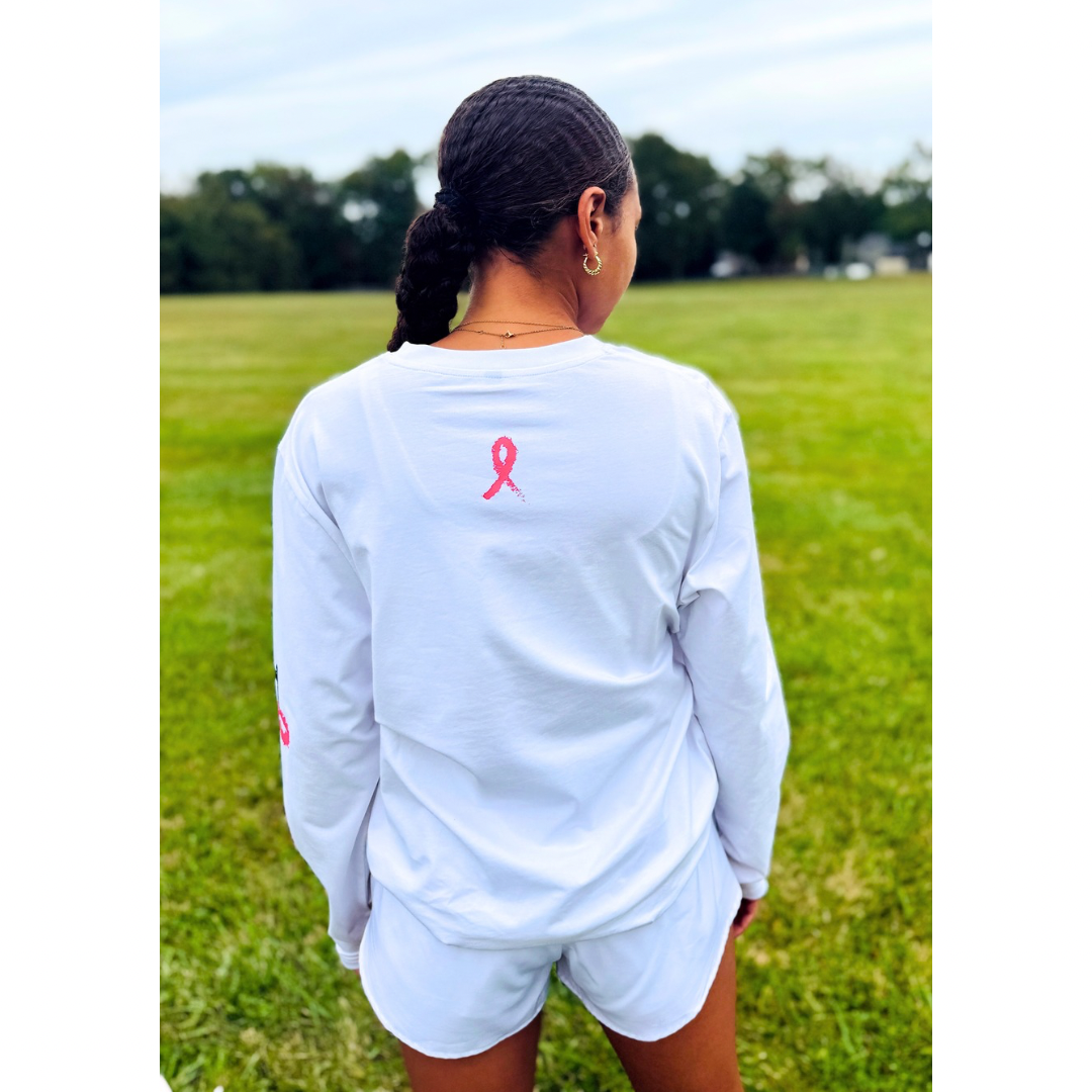 FIGHT Long Sleeve (LIMITED)