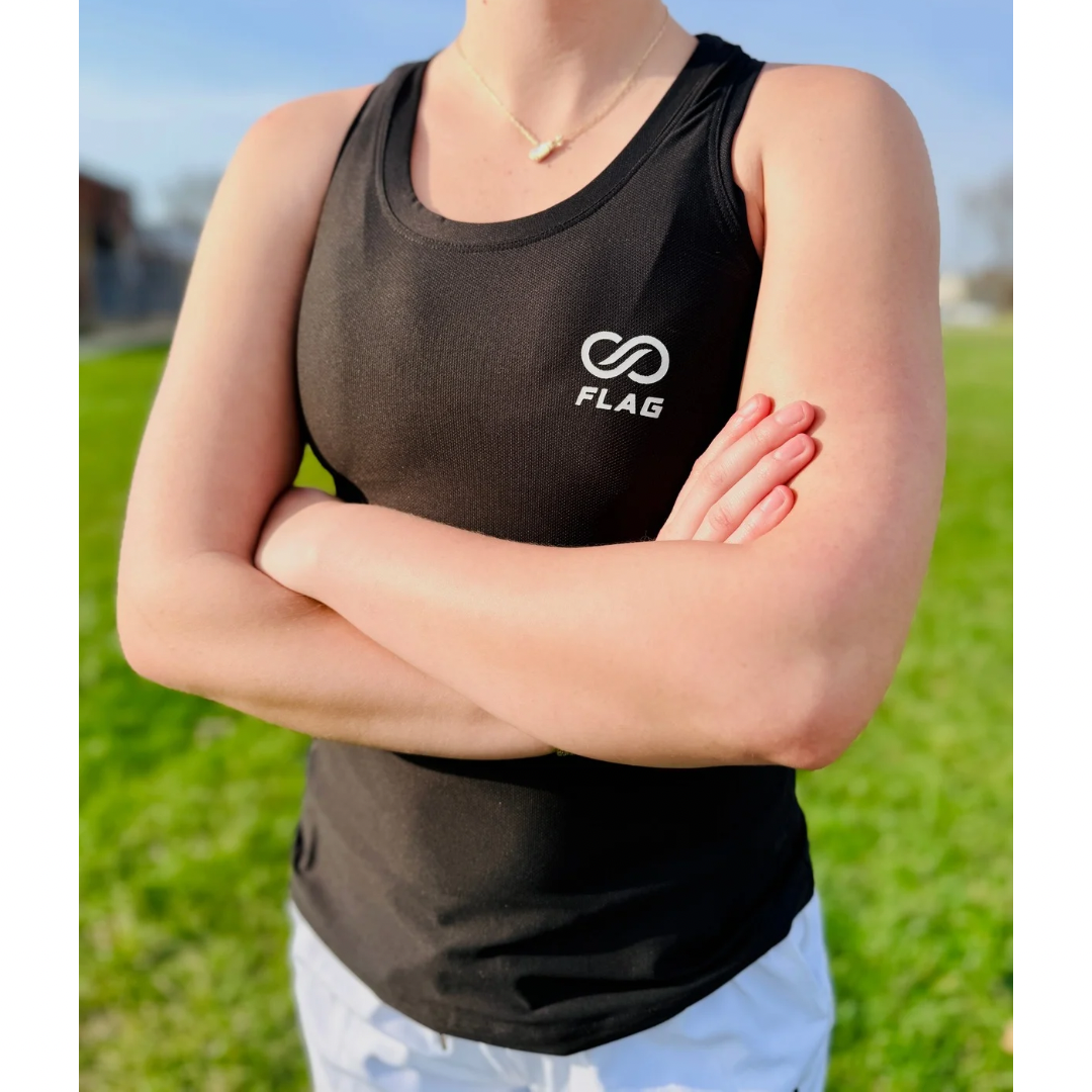 Infinite Women’s Racerback Tank Top