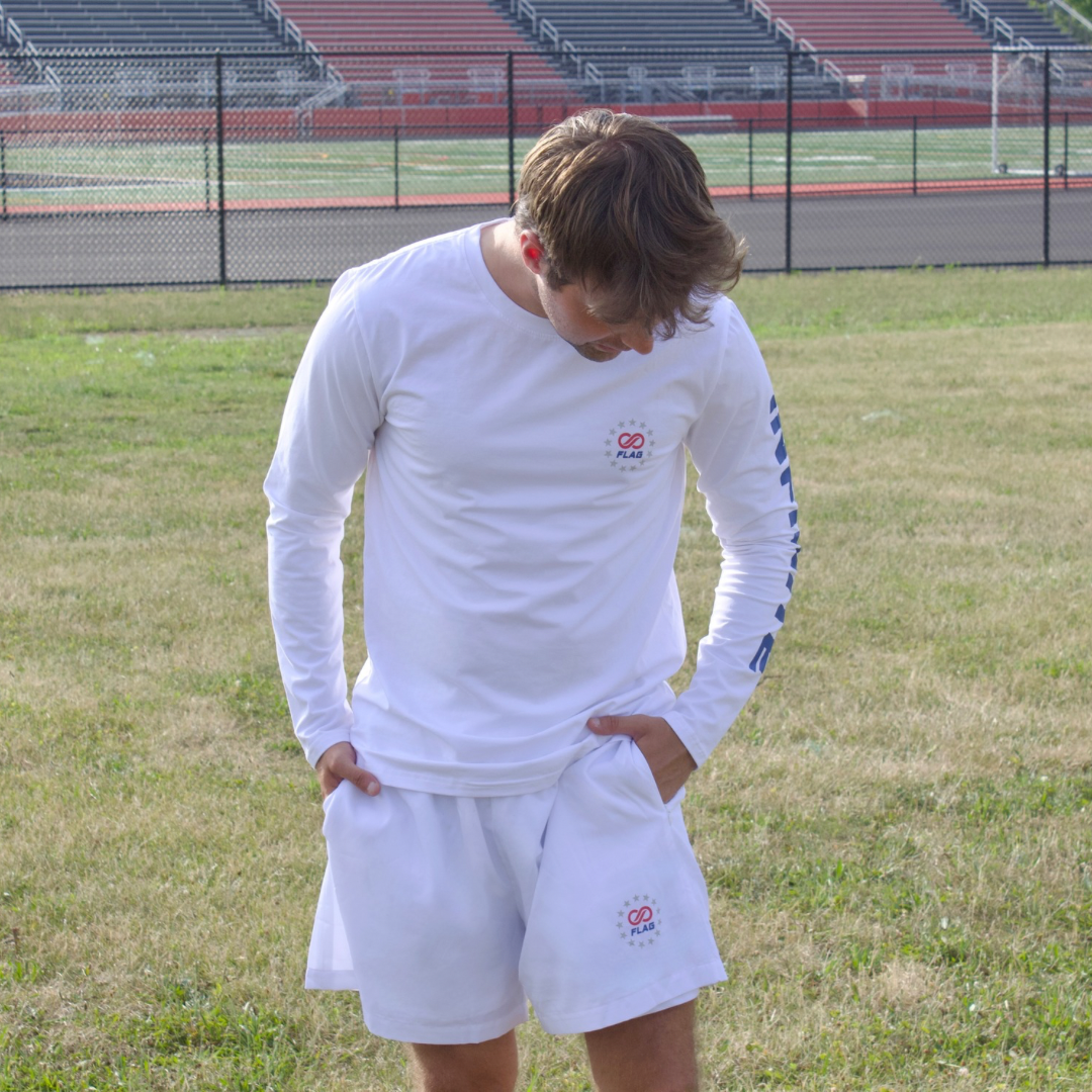 Independence Day Long Sleeve (LIMITED)