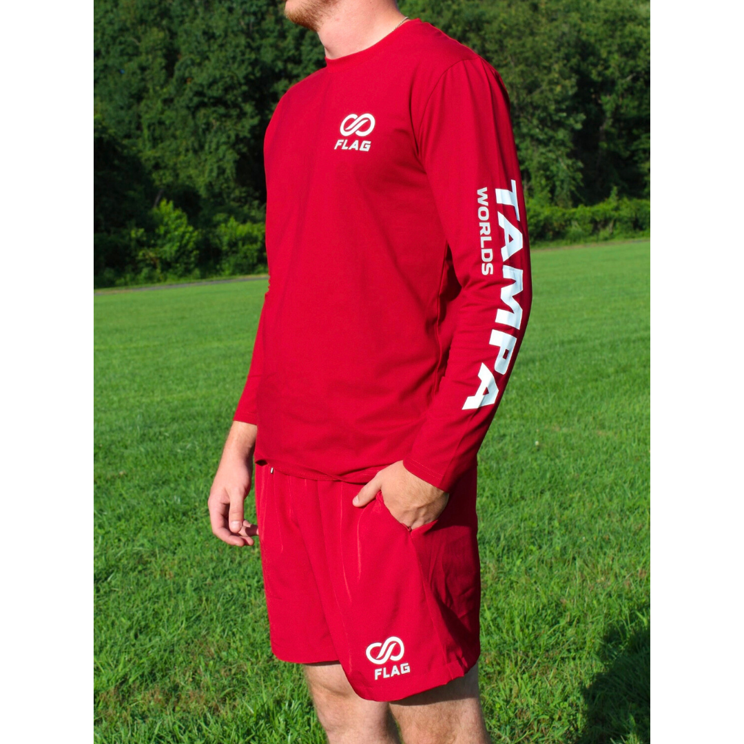 Tampa Worlds 2025 Complete Set (LIMITED)