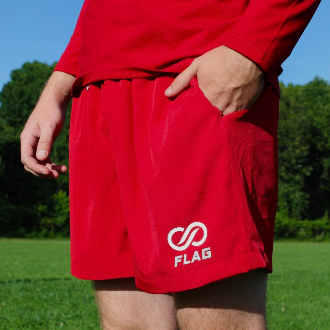 Tampa Worlds 2025 Shorts (LIMITED)