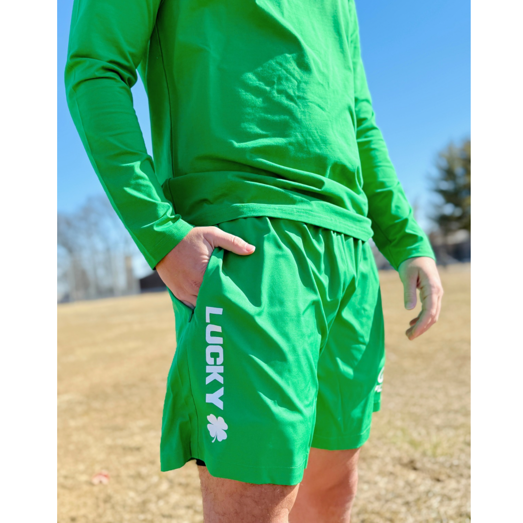 LUCKY Shorts (LIMITED)