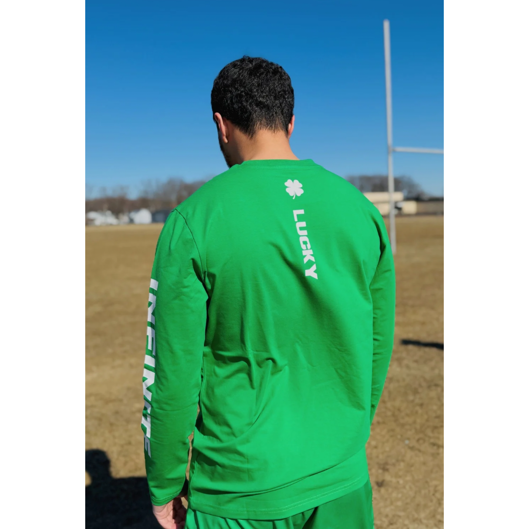 LUCKY Long Sleeve (LIMITED)