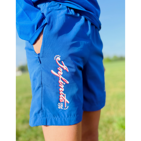 Independence 250 Shorts (Youth LIMITED)