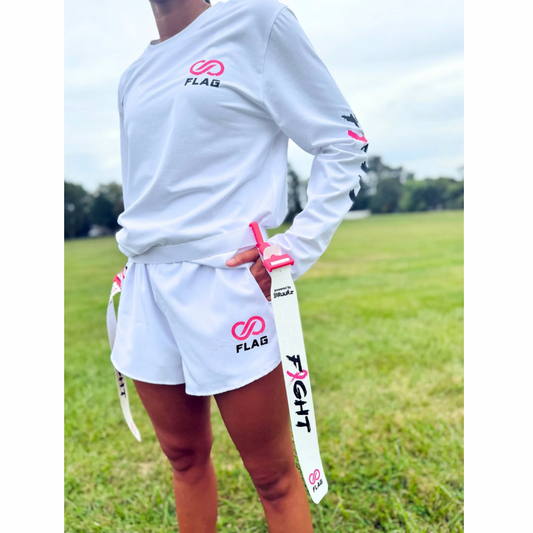 FIGHT Women’s Cut Shorts (LIMITED)