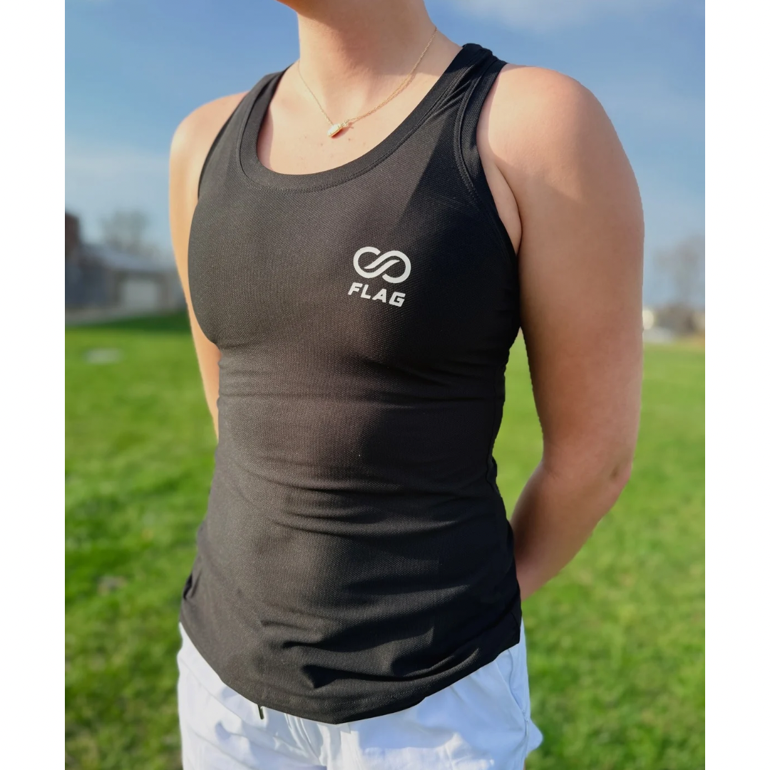 Infinite Women’s Racerback Tank Top
