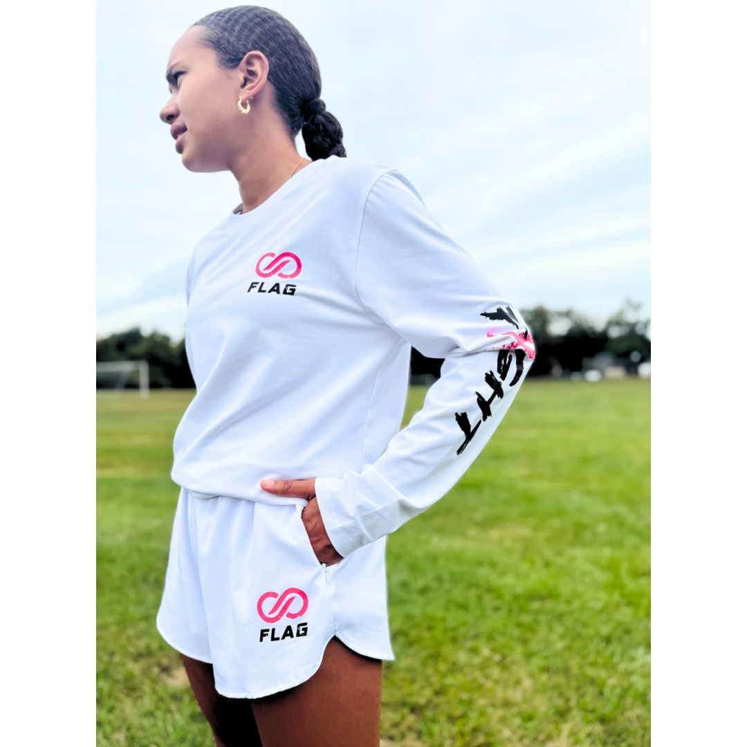 FIGHT Women’s Cut Shorts (LIMITED)