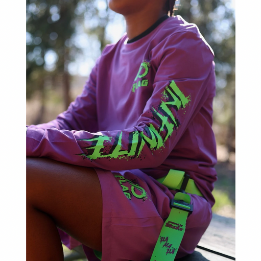 The Jokester Long Sleeve (LIMITED)