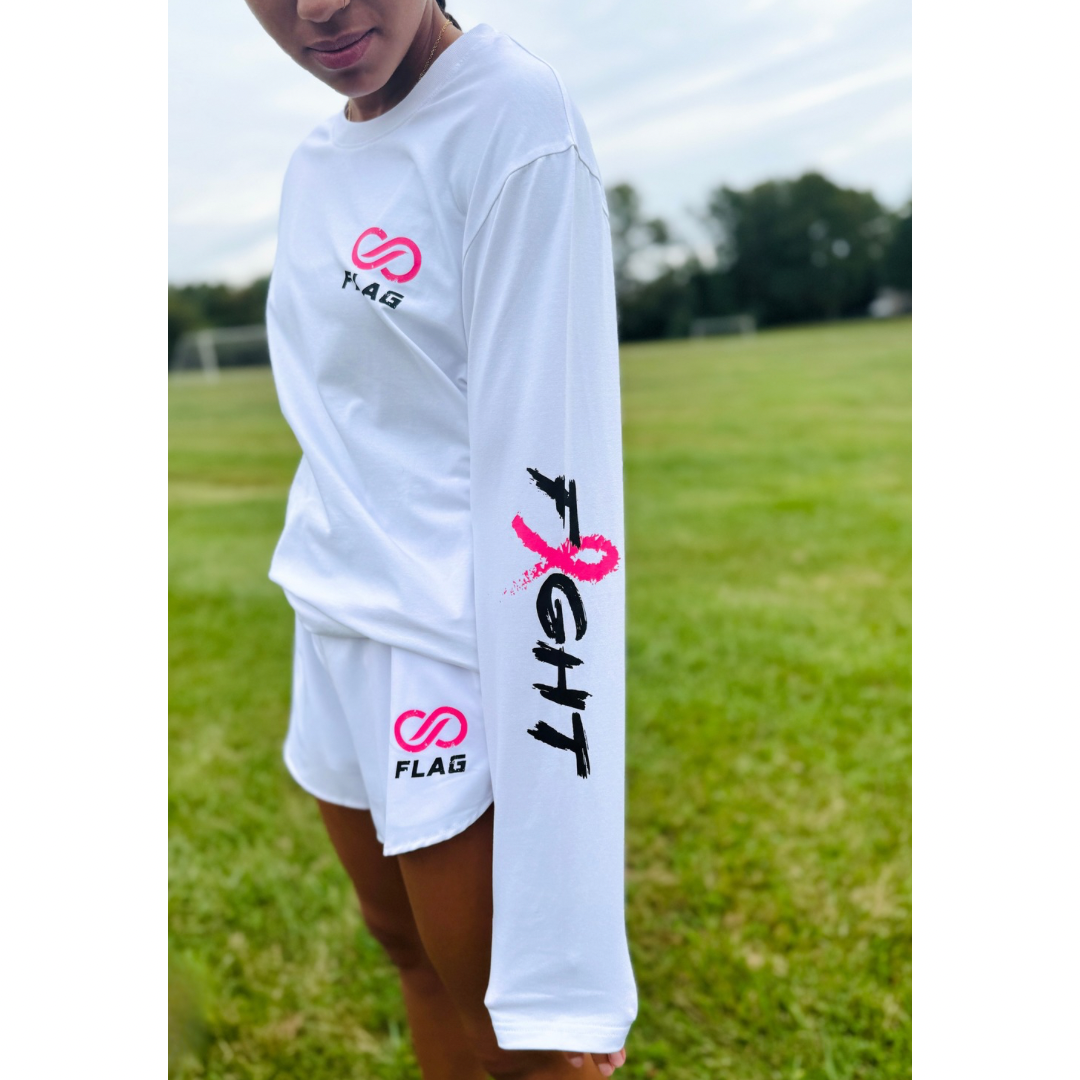 FIGHT Long Sleeve (LIMITED)