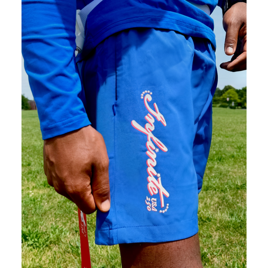 Independence 250 Shorts (LIMITED)