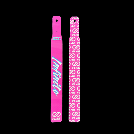 Miami Vice Infinite Flags (LIMITED)