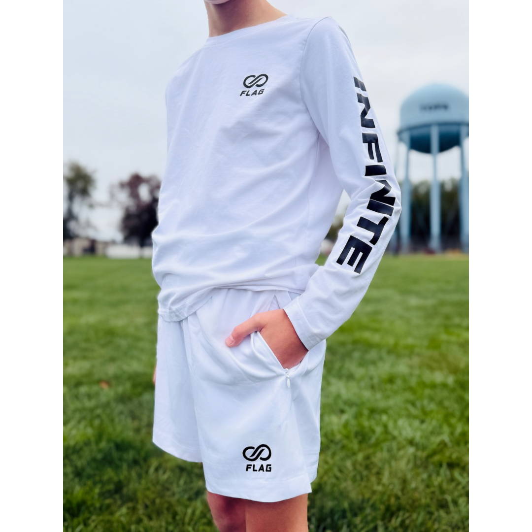 White Out Complete Set (Youth)