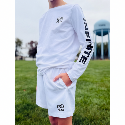 White Out Complete Set (Youth)