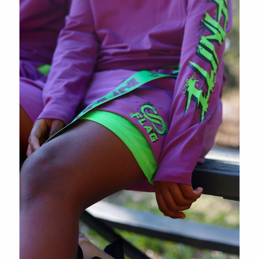The Jokester Shorts (LIMITED)