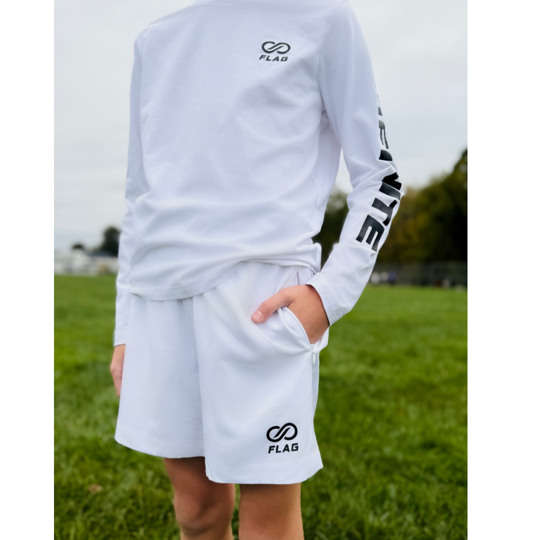 White Out Complete Set (Youth)