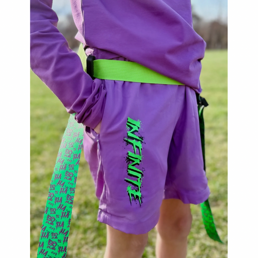 The Jokester Shorts (Youth LIMITED)