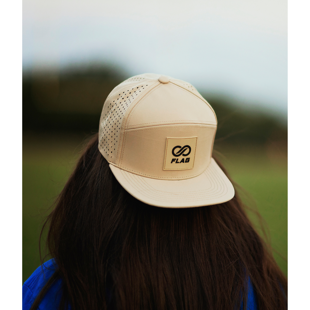 Infinite Overtime SnapBack Hat