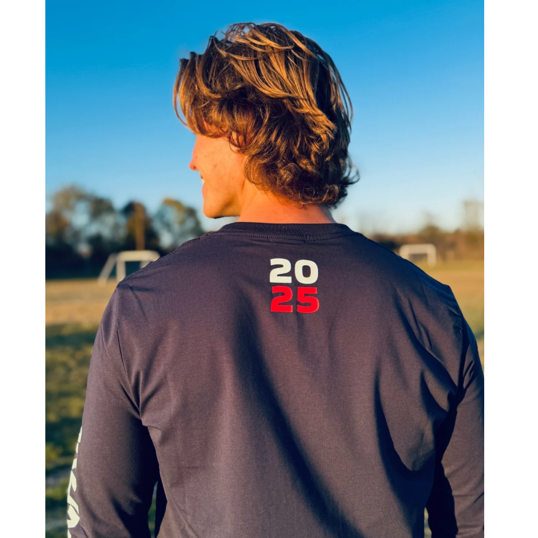 Arlington Nationals Long Sleeve (LIMITED)