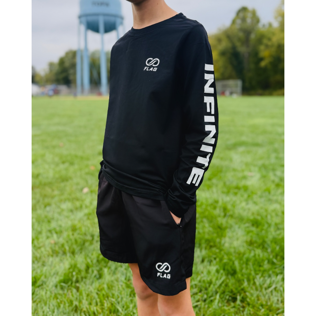 Midnight Black Complete Set (Youth)