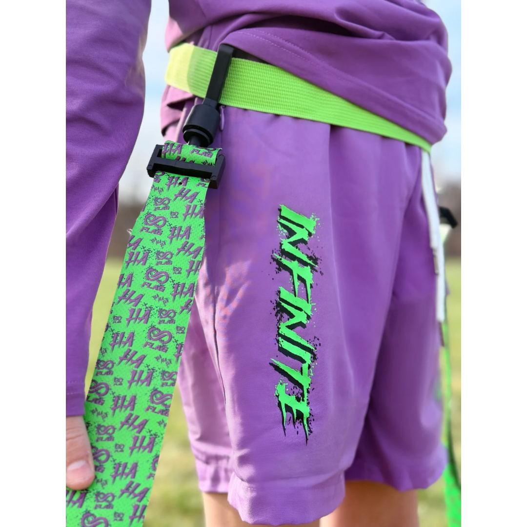 The Jokester Shorts (Youth LIMITED)