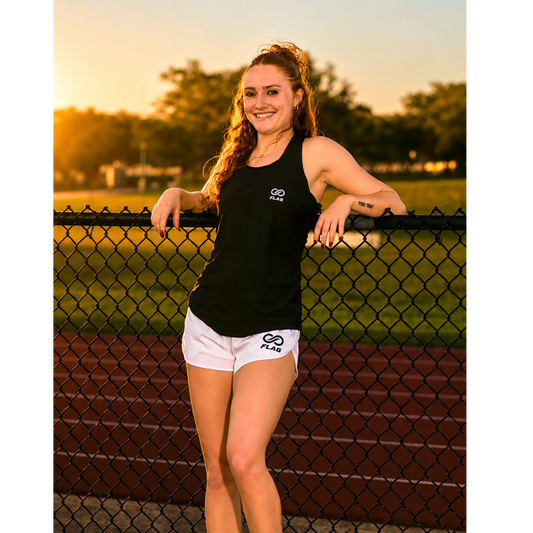 Infinite Women’s Racerback Tank Top