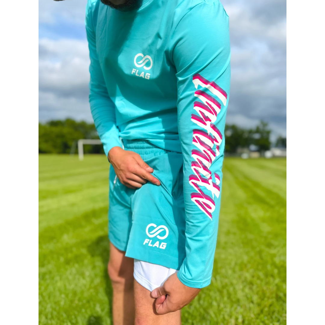 Miami Vice Shorts (LIMITED)