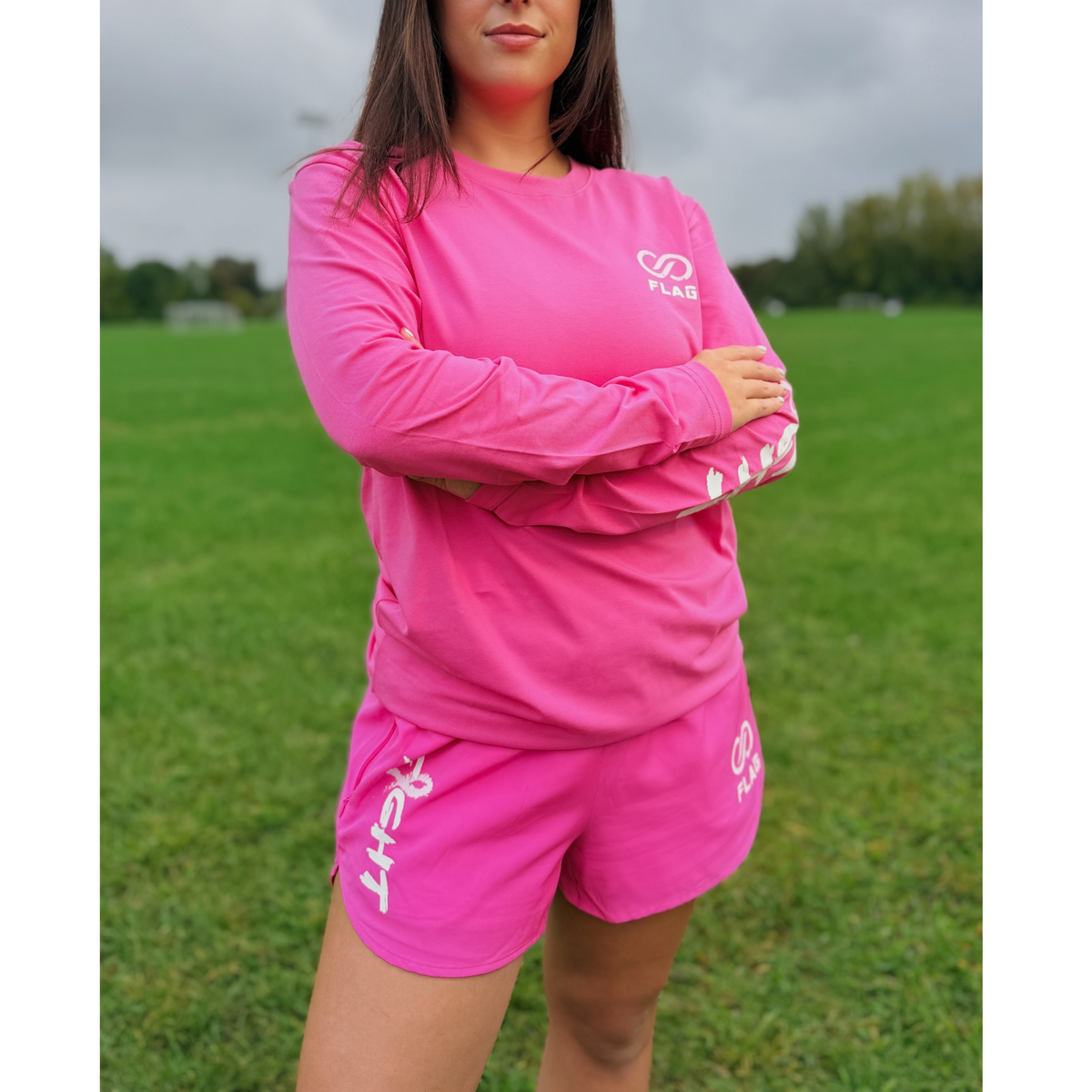 WOMENS Fight ‘26 Complete Set (LIMITIED)