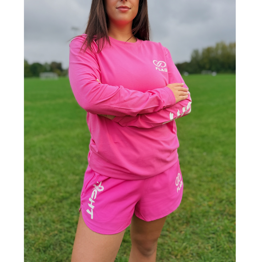 WOMENS Fight ‘26 Complete Set (LIMITIED)