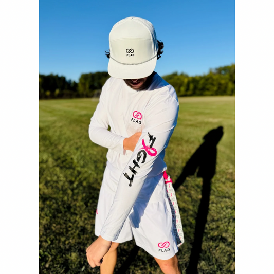 FIGHT Long Sleeve (LIMITED)