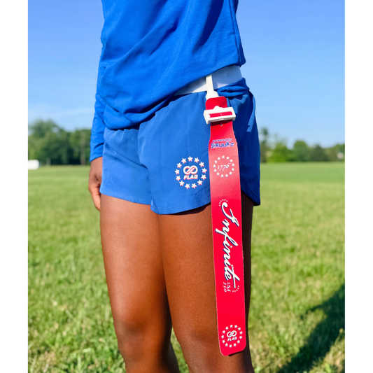 Independence 250 Flag Set (Flags + Connectors & Belt) (LIMITED)