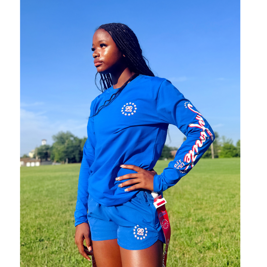 Independence 250 Long Sleeve (LIMITED)