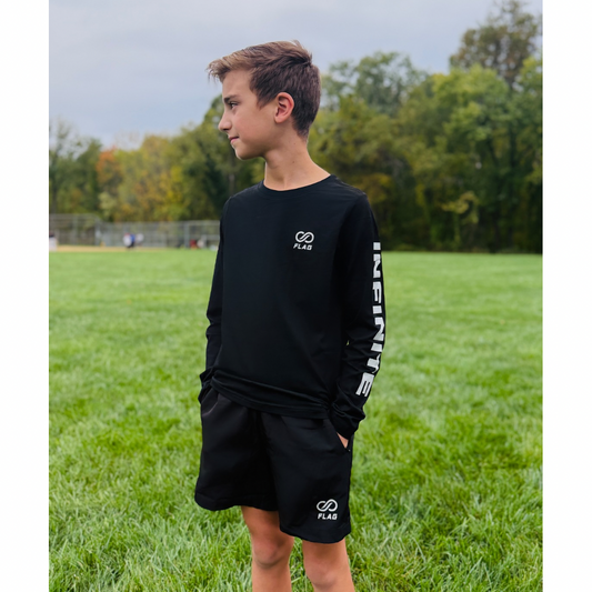 Midnight Black Complete Set (Youth)