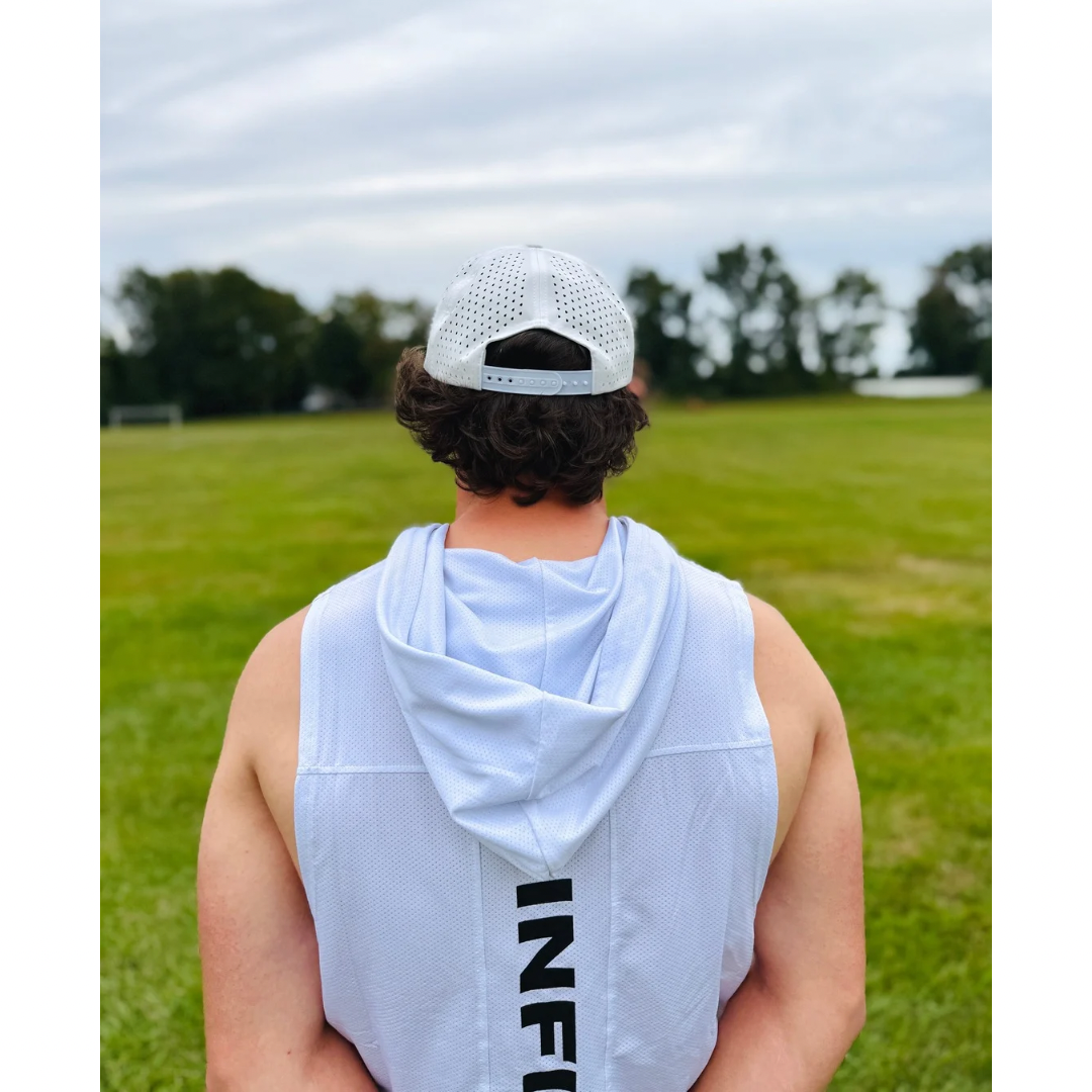 Infinite Air SnapBack Hat