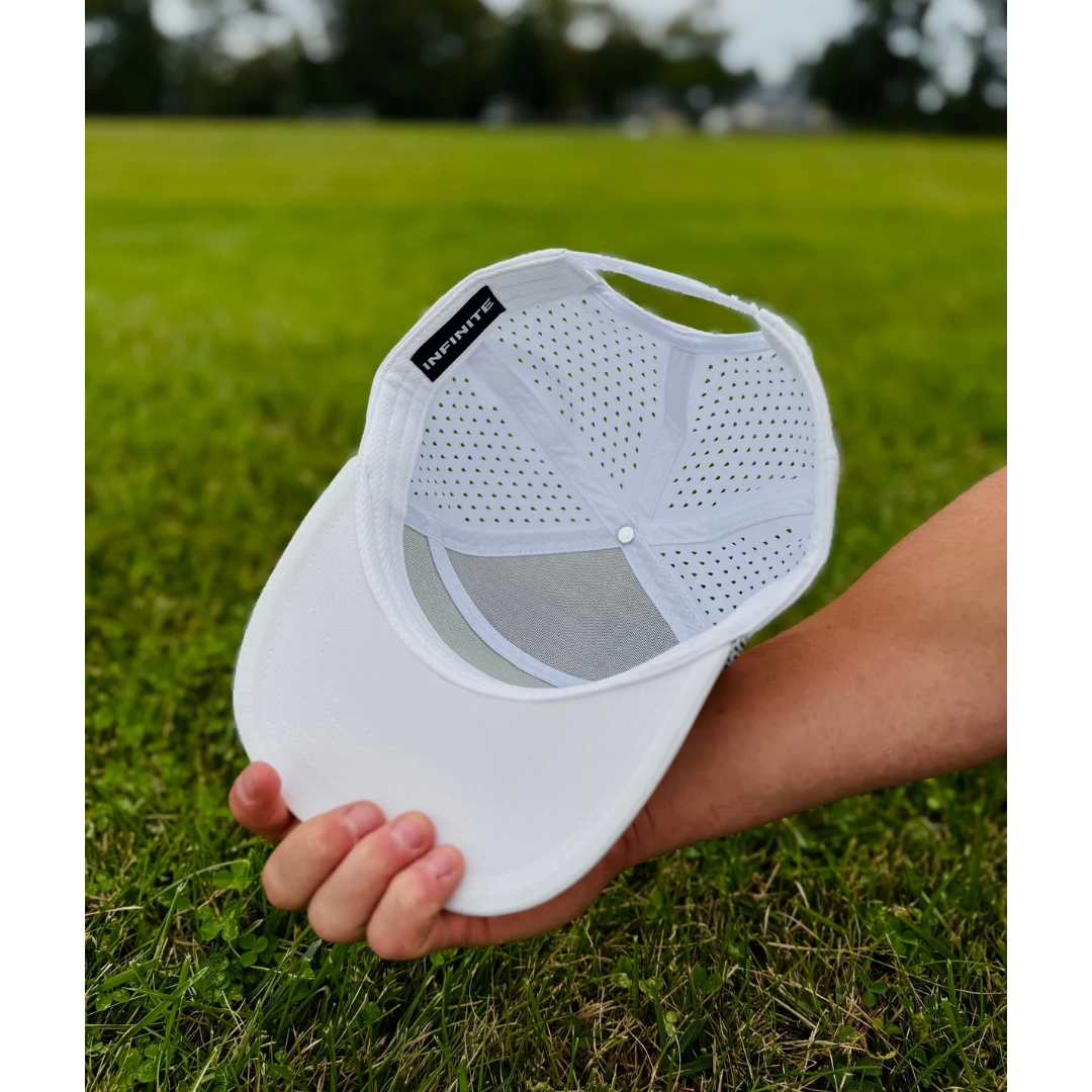 Infinite Air SnapBack Hat