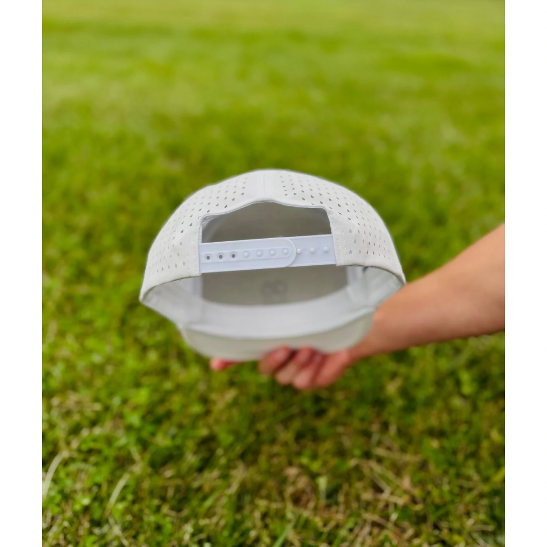 Infinite Air SnapBack Hat
