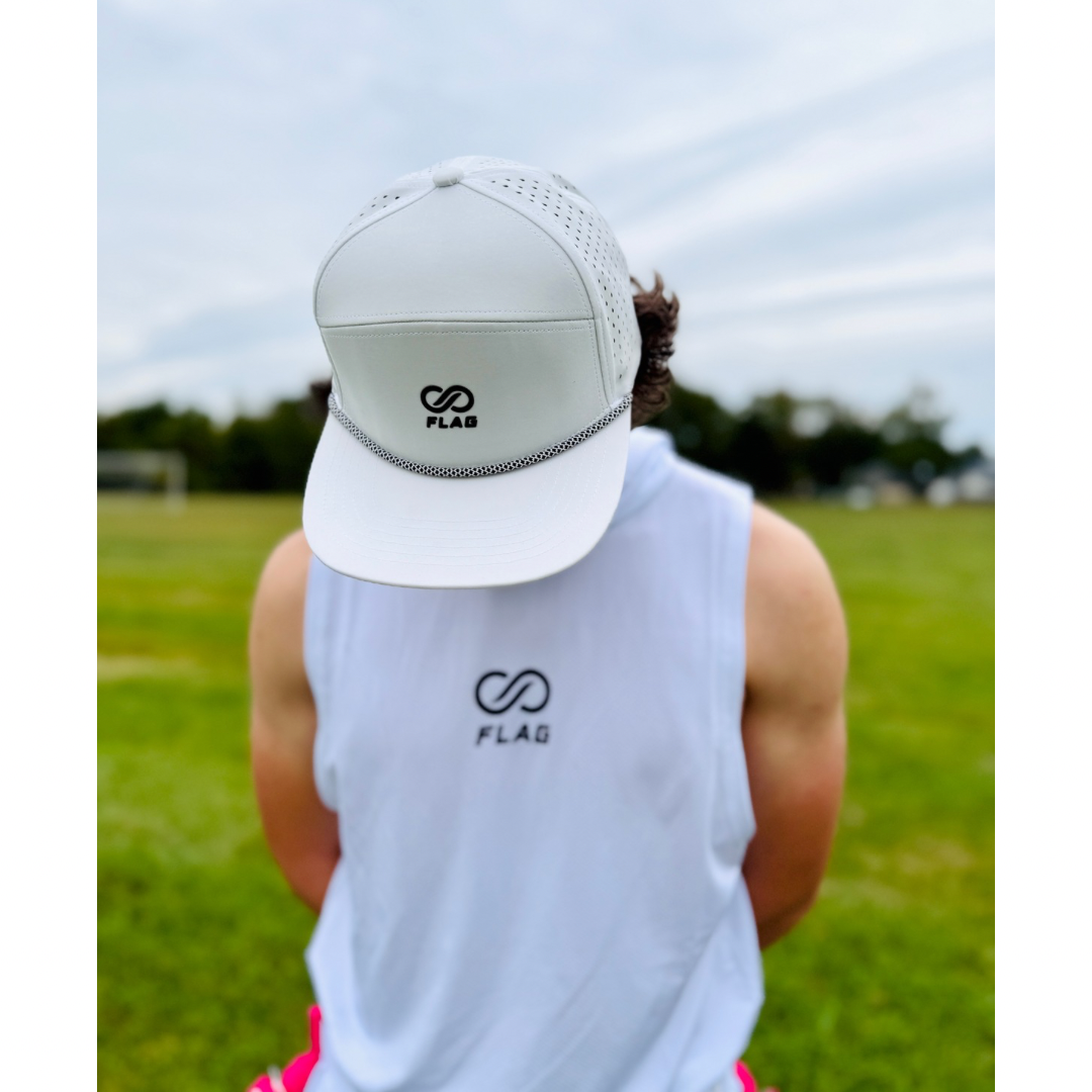 Infinite Air SnapBack Hat