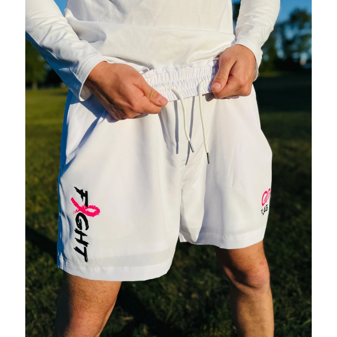 FIGHT Shorts (LIMITED)