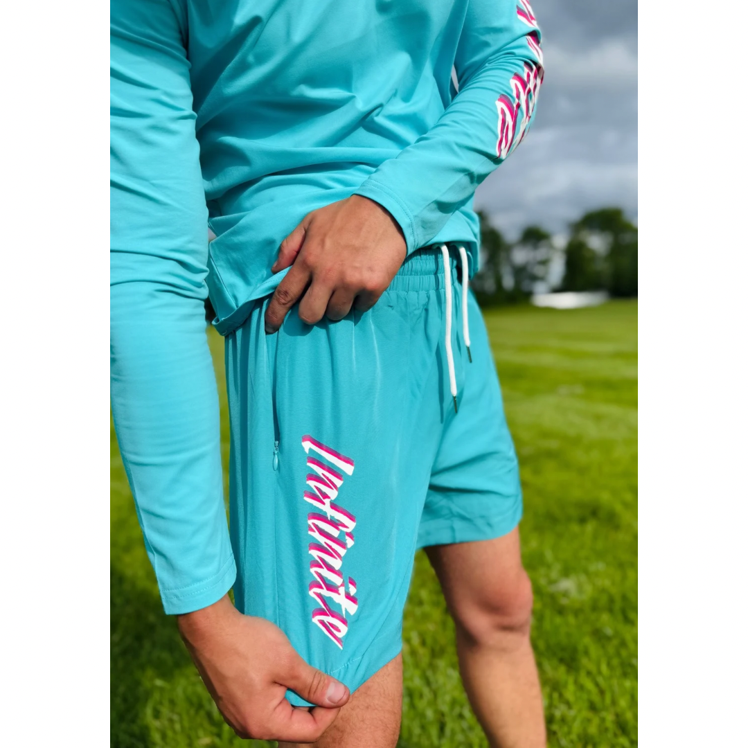 Miami Vice Shorts (LIMITED)