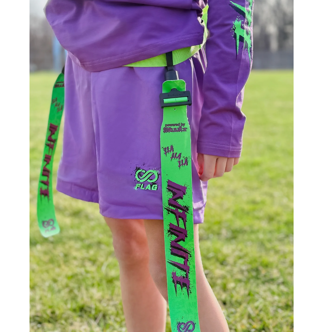 The Jokester Shorts (Youth LIMITED)
