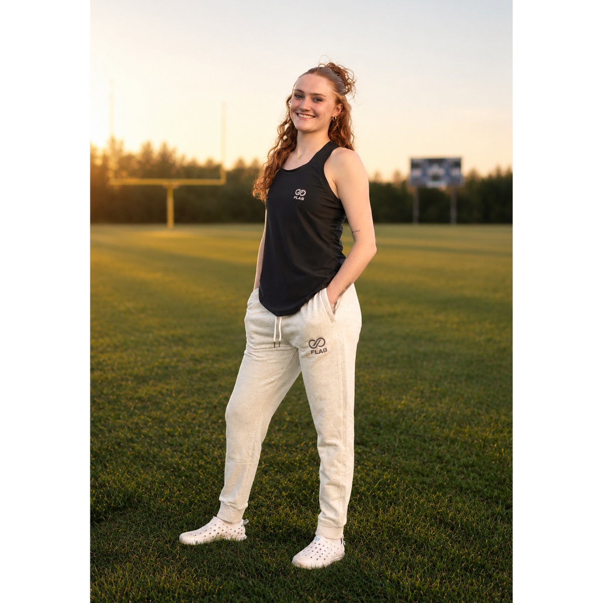 INFINITE Sweatpant Joggers