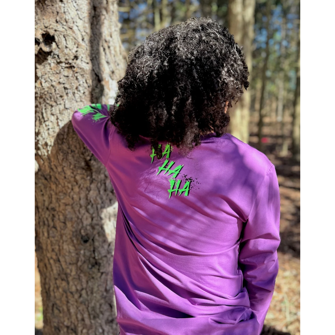 The Jokester Long Sleeve (LIMITED)