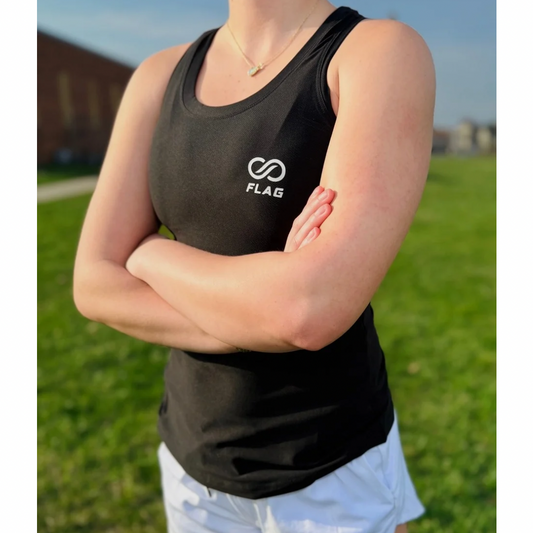 Infinite Women’s Racerback Tank Top