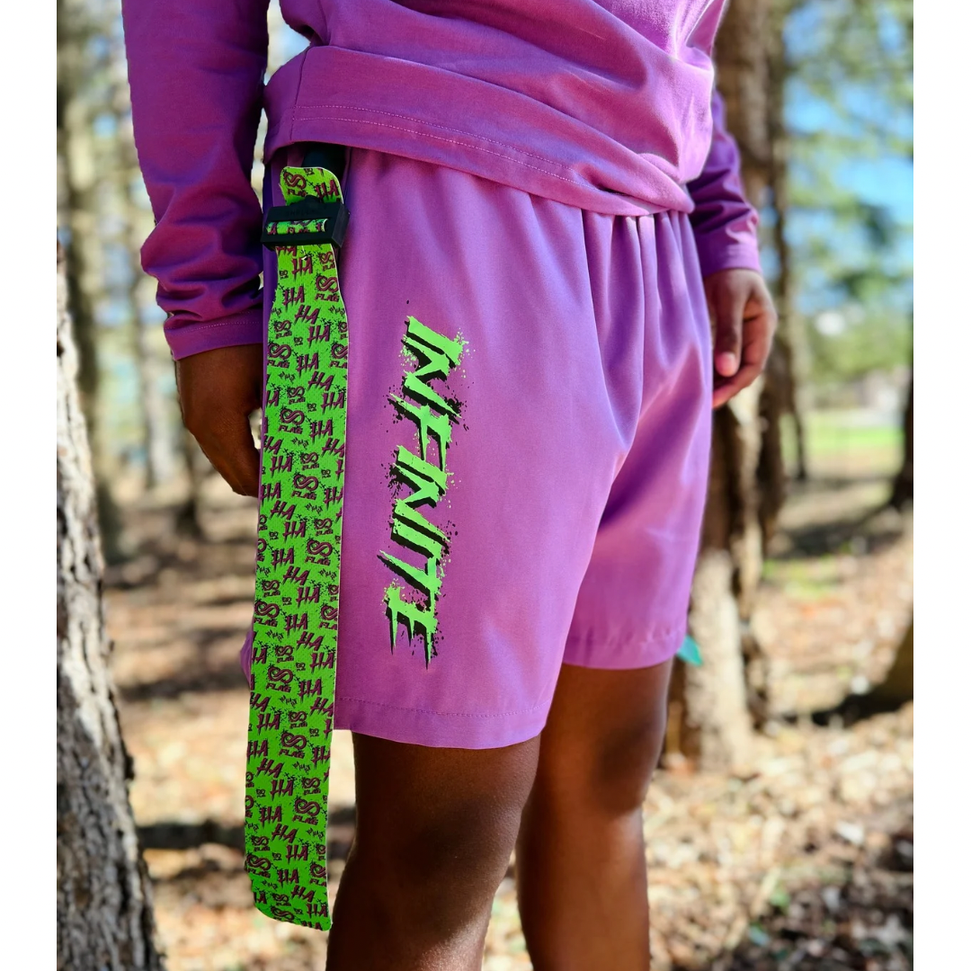 The Jokester Shorts (LIMITED)