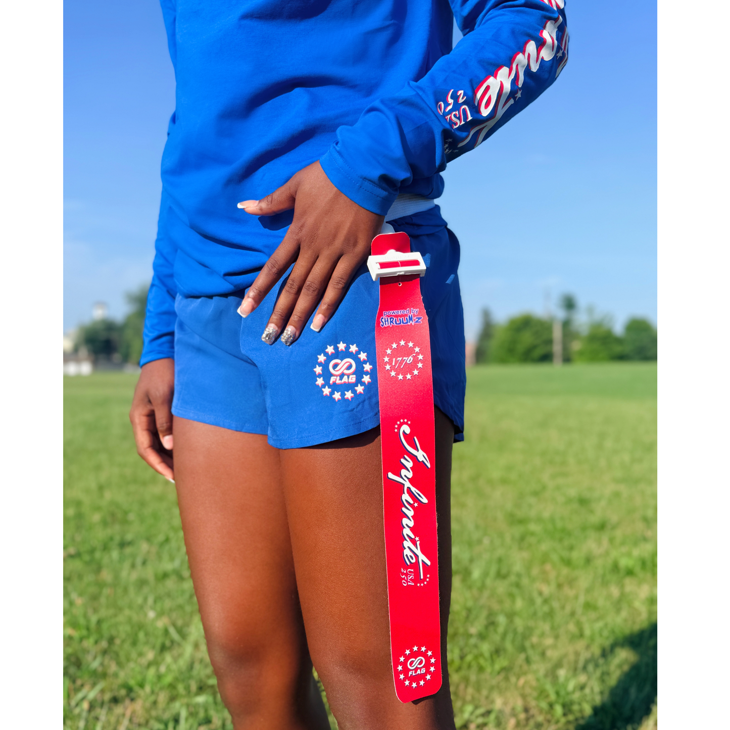 WOMEN’S Independence 250 Complete Set (LIMITED)