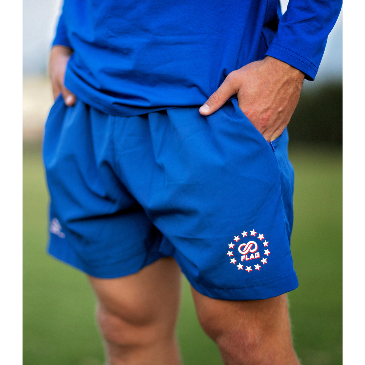 Independence 250 Shorts (LIMITED)